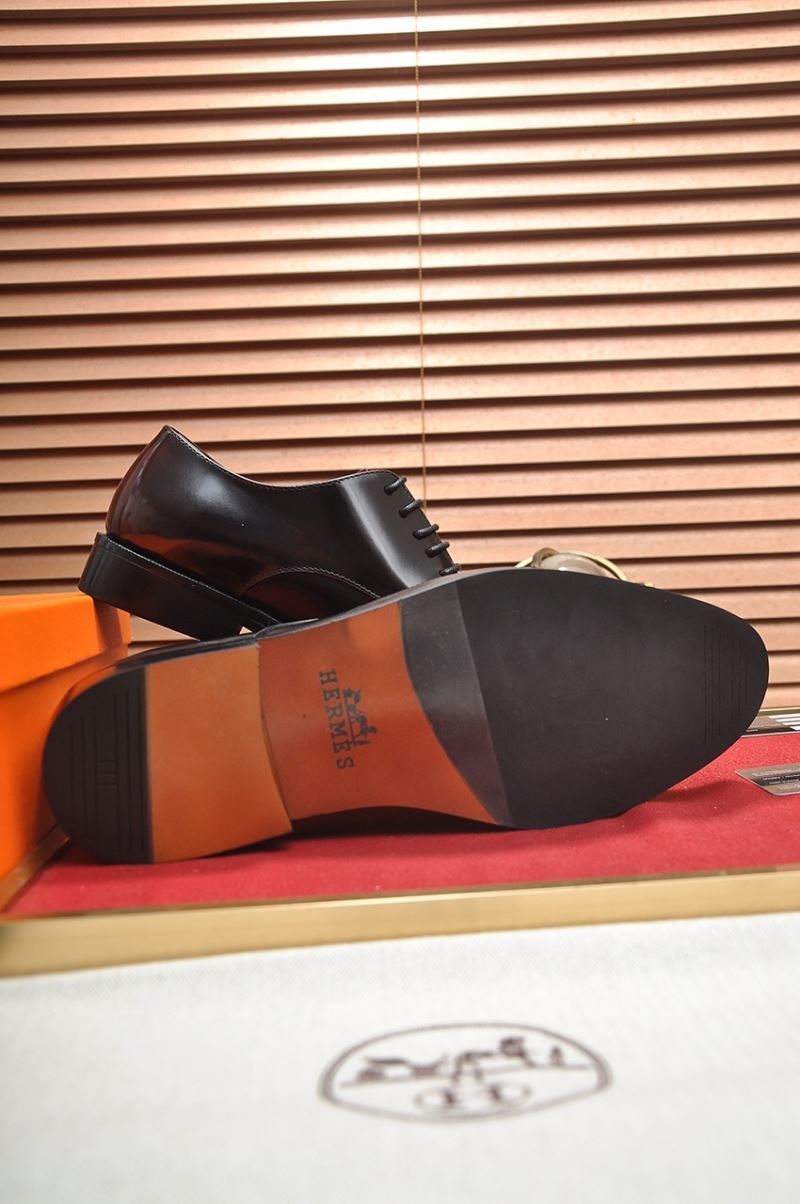 Hermes Business Shoes